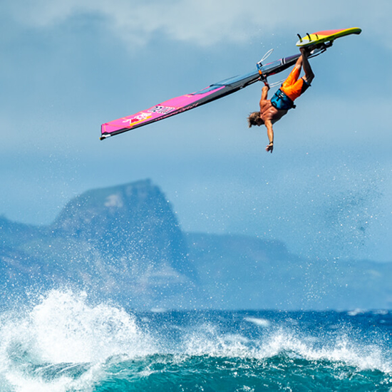 Slika za kategorijo Windsurfing