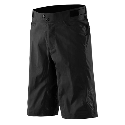 TROY LEE DESIGNS FLOWLINE SHORT NO LINER BLACK 40