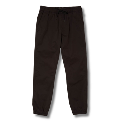 VOLCOM YOGUR EW JOGGER BLACK L