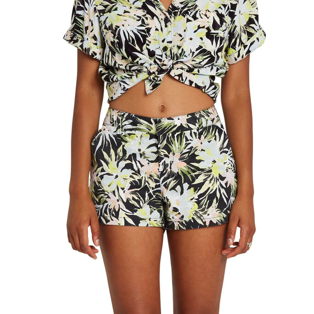 VOLCOM FROCHICKIE SHORT Obsession Shop