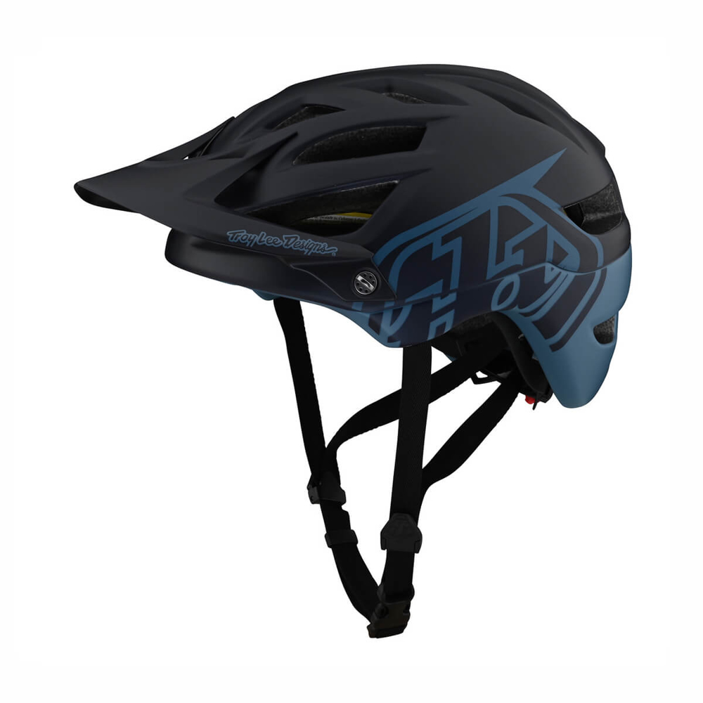 Mountain Bike Helmet Troy Lee Designs A1 MIPS Obsession Shop