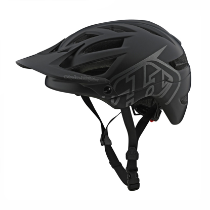 TROY LEE DESIGNS A1 MIPS HELMET CLASSIC BLACK S