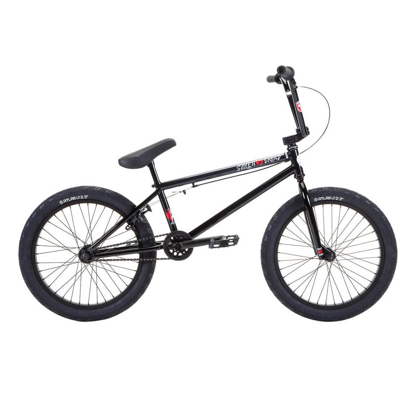 STOLEN BMX OVERLORD 20.75" SABBATH 20.75"
