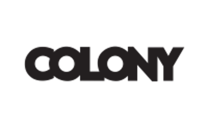 Picture for manufacturer COLONY