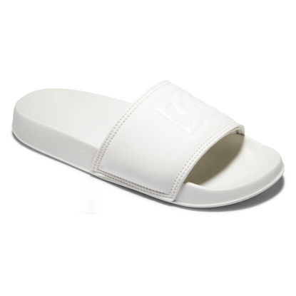 DC SLIDE W TAN 6
