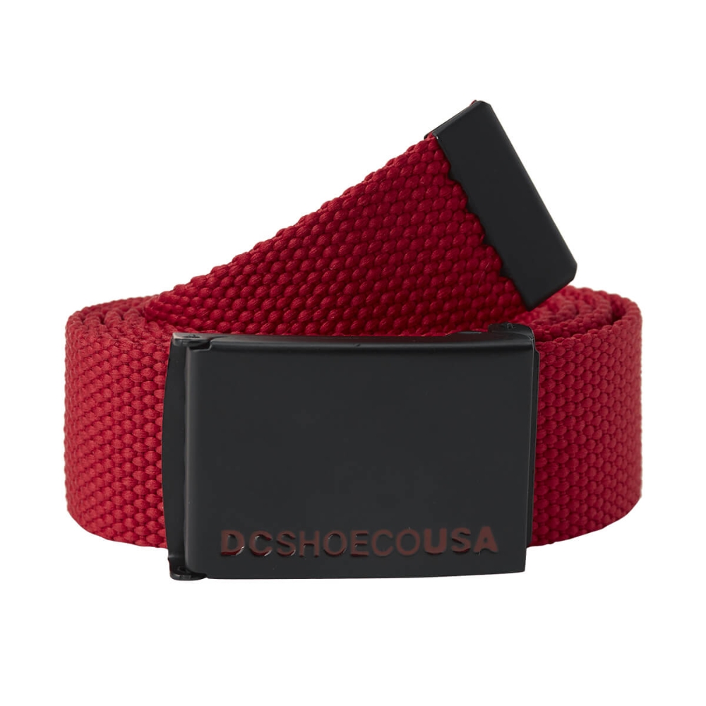 DC Web 2 Belt | Obsession Shop