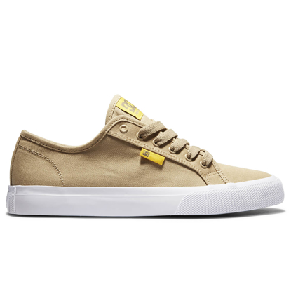 DC MANUAL TAN 1 8