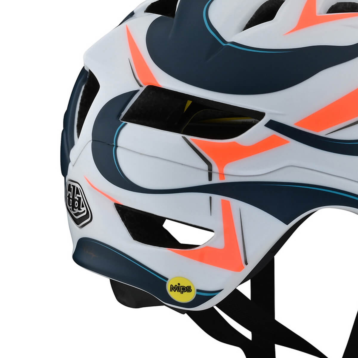 Tld a1 youth helmet discount