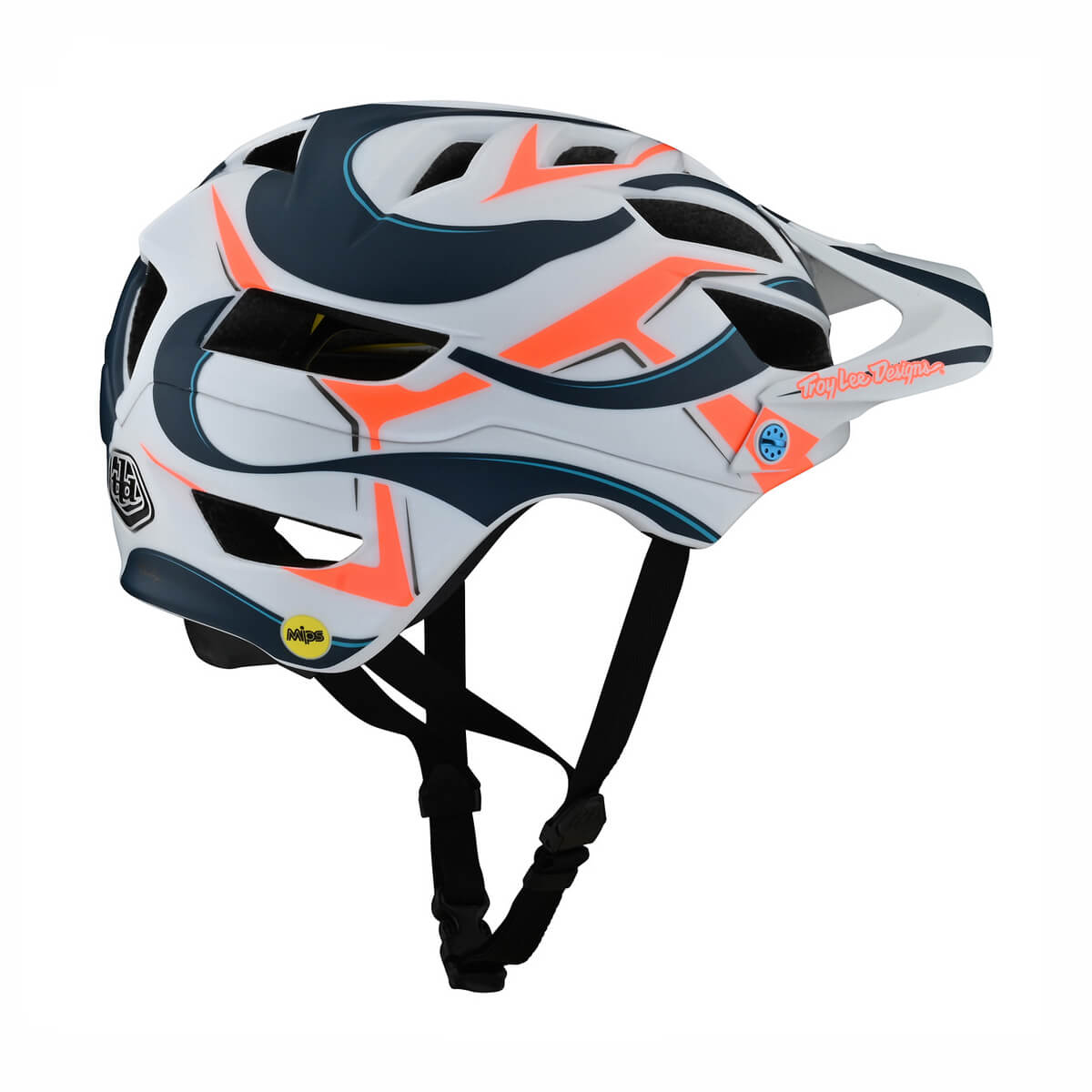 Troy lee a1 youth deals helmet
