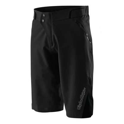 TROY LEE DESIGNS RUCKUS SHORT SHELL BLACK 30