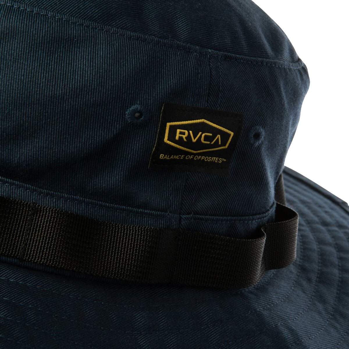 RVCA Dayshift Boonie Cap Obsession Shop