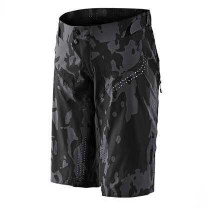 TROY LEE DESIGNS SPRINT ULTRA SHORT CAMO BLACK 30