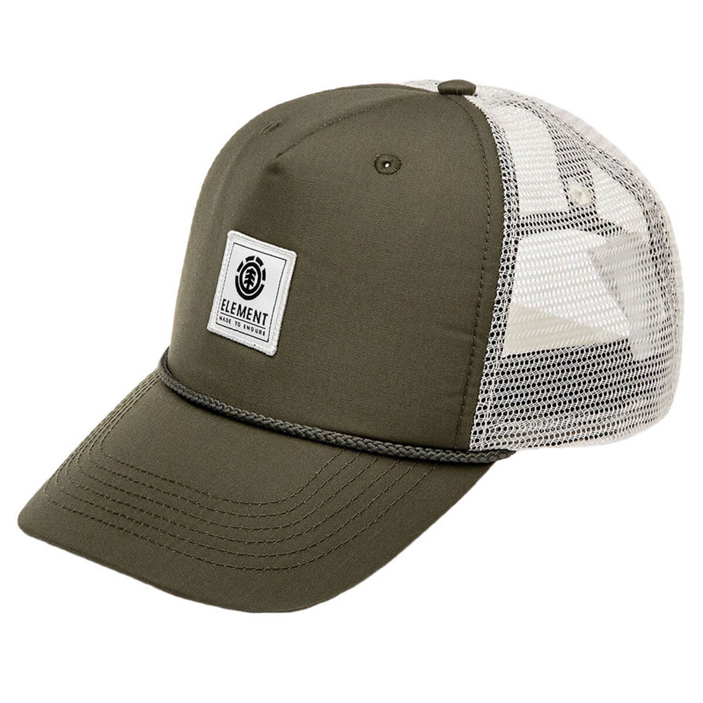 Element trucker cap on sale