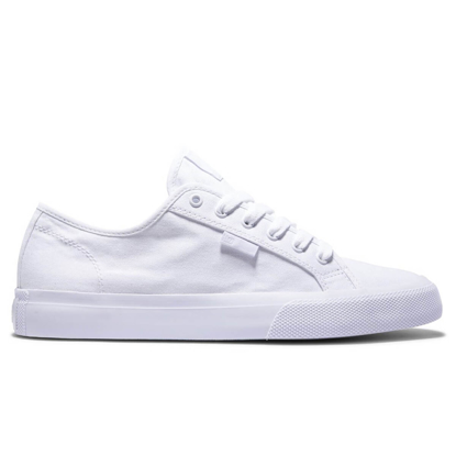 DC MANUAL W WHT 6,5