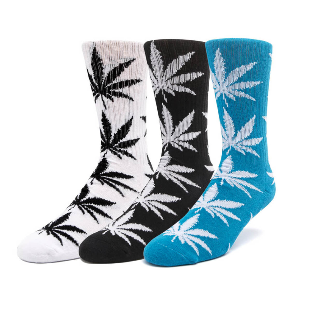 Huf socks plantlife sale