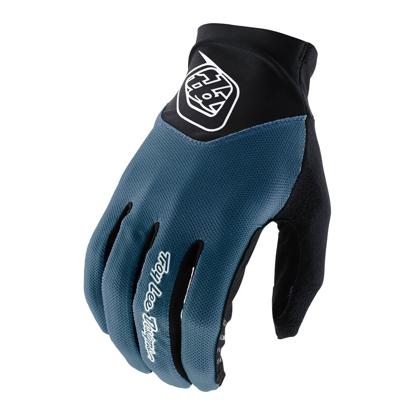 TROY LEE DESIGNS ACE 2.0 GLOVE LIGHT MARINE L