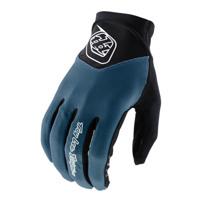 TROY LEE DESIGNS ACE 2.0 GLOVE LIGHT MARINE S
