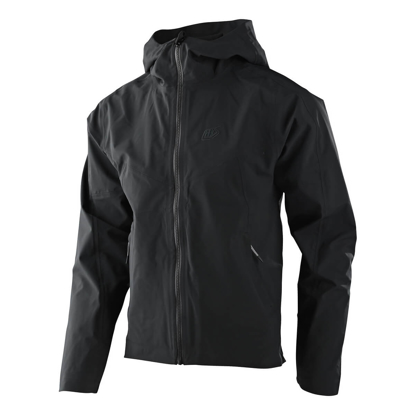 TROY LEE DESIGNS DESCENT JACKET BLACK L