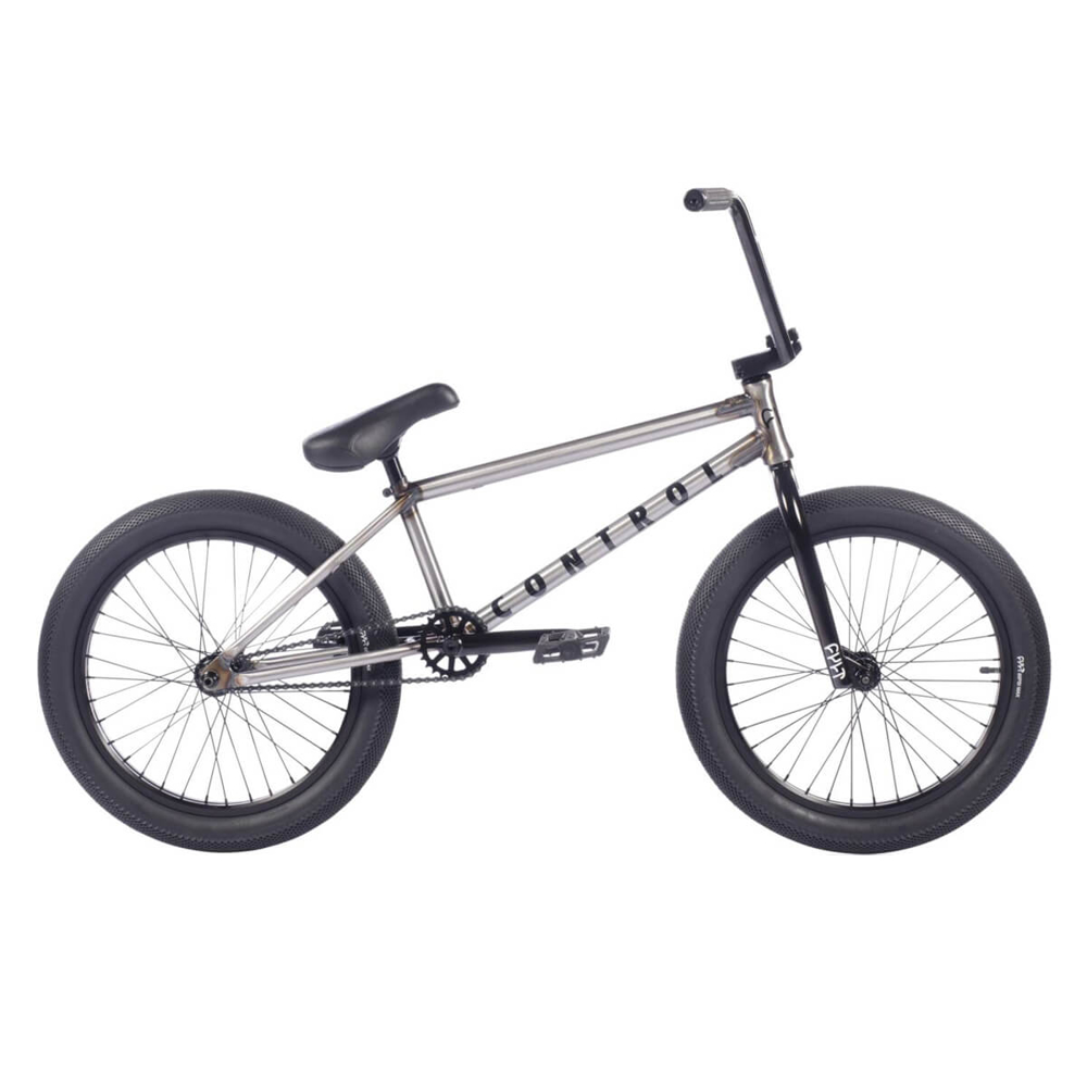 BMX Bike Cult Crew Control 20.75 Obsession Shop