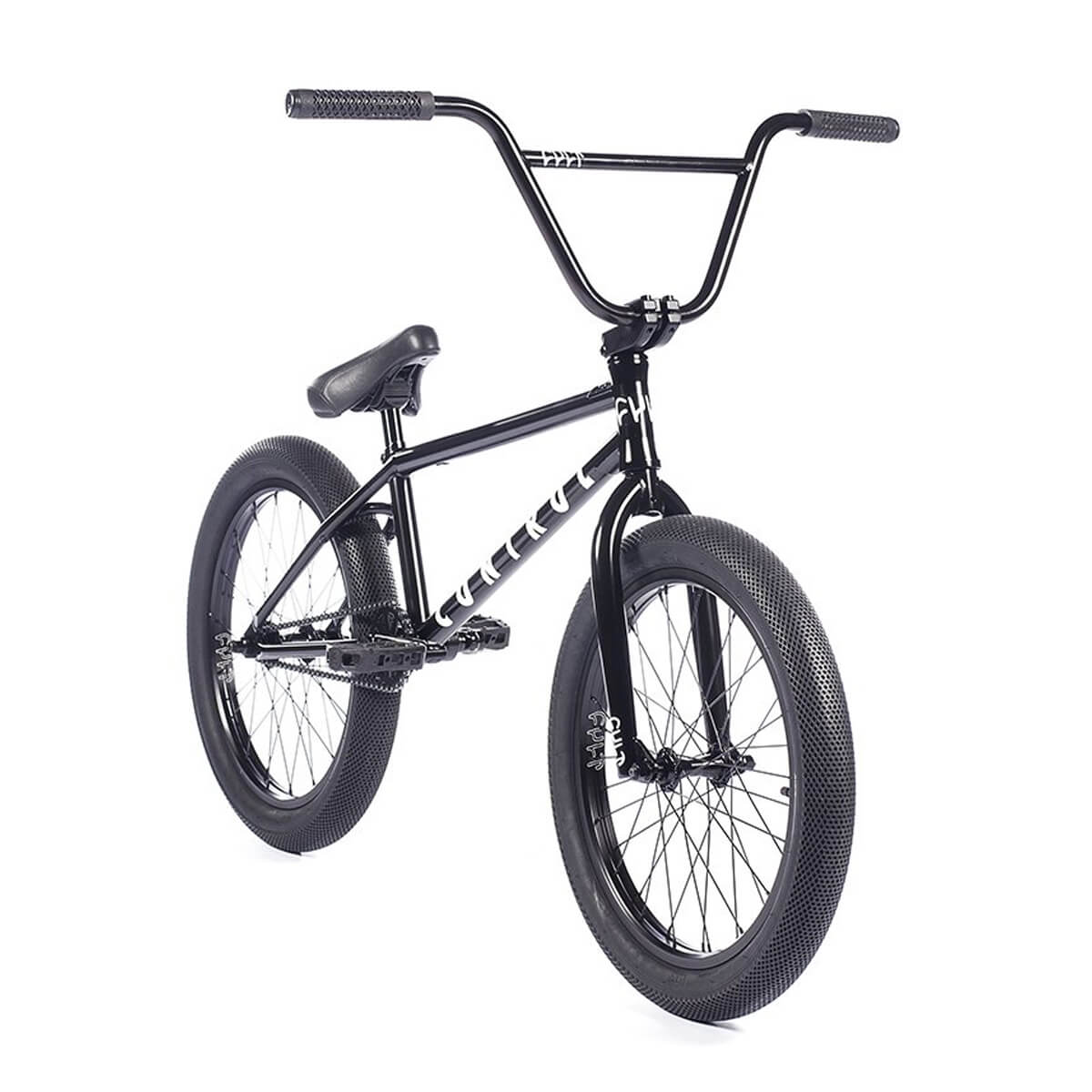 Bmx cult control shop
