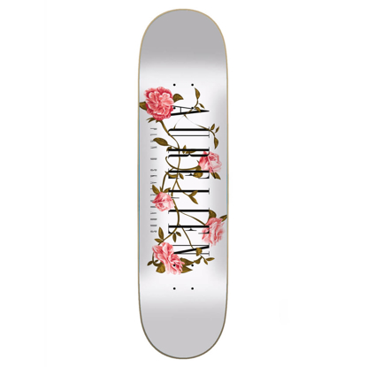 PLAN B ROSES AURELIEN 8.0" DECK ASSORTED 8.0"X31.75"