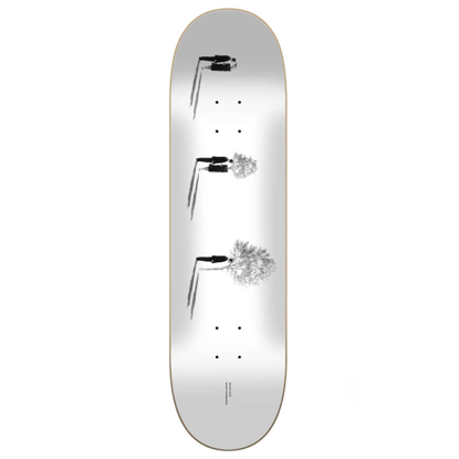 SOVRN THE GARDEN 8.0" DECK ASSORTED 8.0"