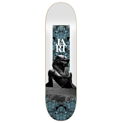 JART ABSTRACTION 7.87" HC DECK ASSORTED 7.87"X31.35"