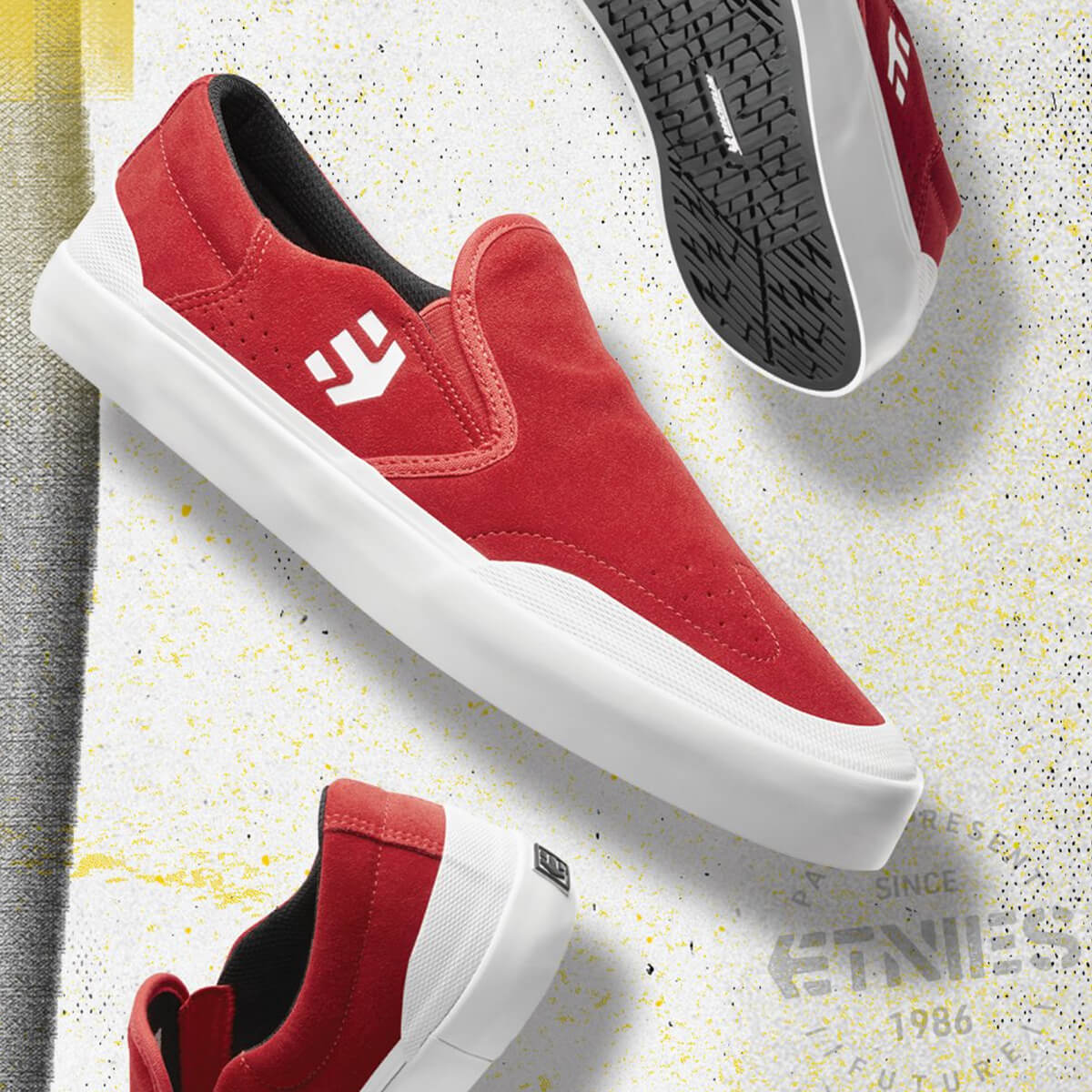 Etnies Marana Slip XLT | Obsession Shop