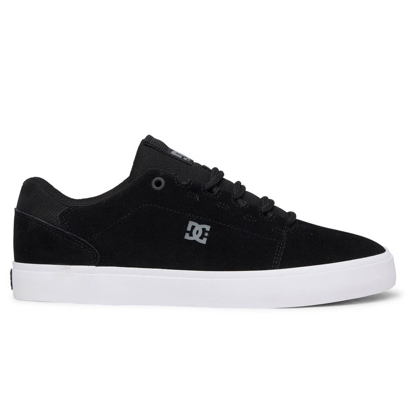 DC HYDE S BLK/WHT 6