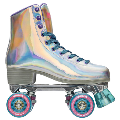 IMPALA QUAD SKATE HOLOGRAPHIC 9