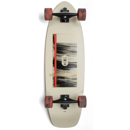 GLOBE ZUMA 31 CRUISER ONSHORE/FLAT 31"