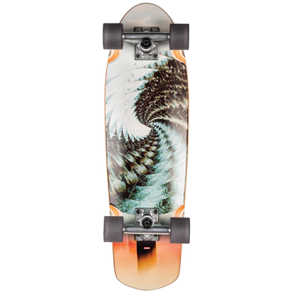 GLOBE TROOPER 27 CRUISER OCEANFRONT 27"