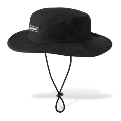 DAKINE NO ZONE HAT BLACK L/XL
