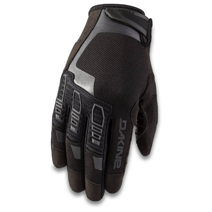 DAKINE K CROSS-X GLOVE BLACK YM