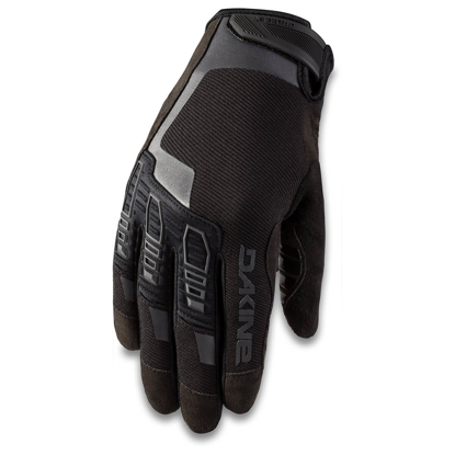 DAKINE CROSS-X GLOVE W BLACK XS