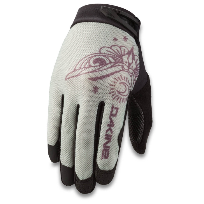 DAKINE AURA GLOVE W SAGE MOTH XS