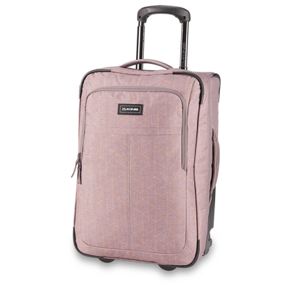 DAKINE CARRY ON ROLLER 42L W 
SPARROW GEO