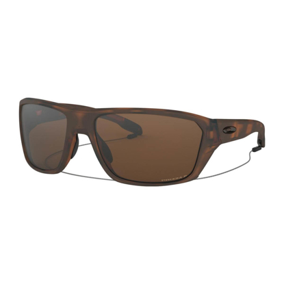 OAKLEY SPLIT SHOT MATTE BROWN TORTOISE/PRIZM BLACK POLARIZED