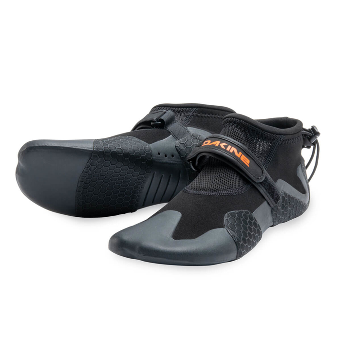 DAKINE REEF SHOE 1MM BLACK 6