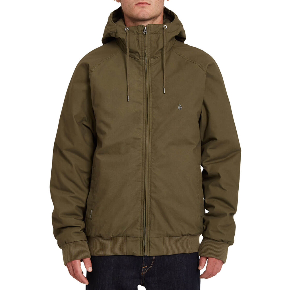 volcom hernan coaster