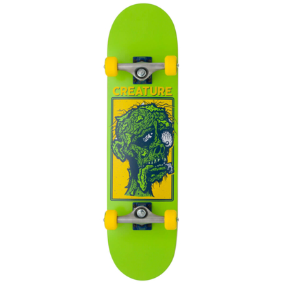 CREATURE RETURN OF THE FIEND MID 7.8" COMPLETE 7.8"