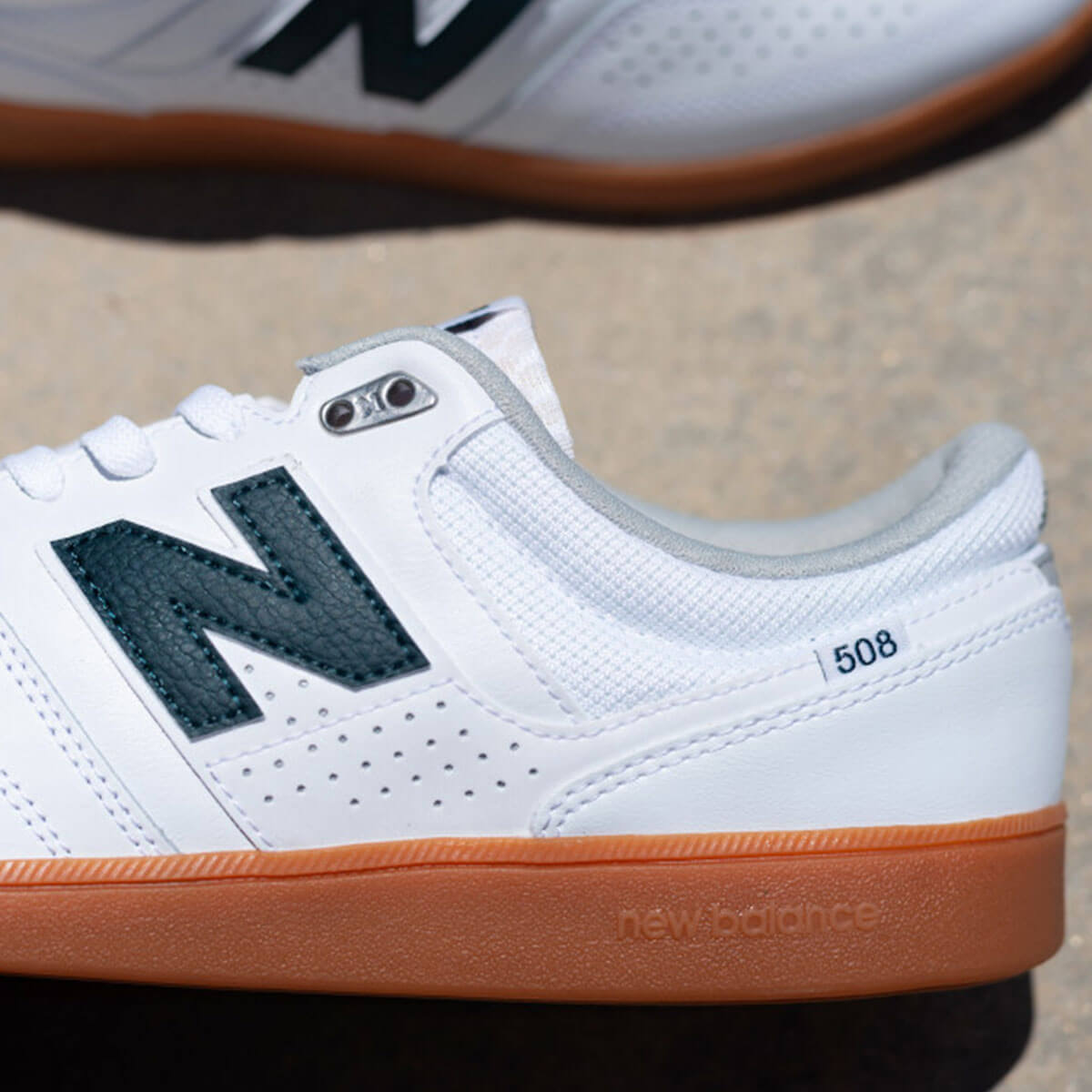NEW BALANCE NUMERIC NM508 | Obsession Shop