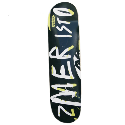 OBSESSION ZMER ISTO 1 SQ 8.375 DECK BB 8.375"
