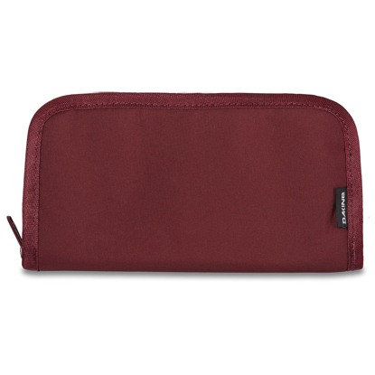 DAKINE LUNA WALLET PORT RED