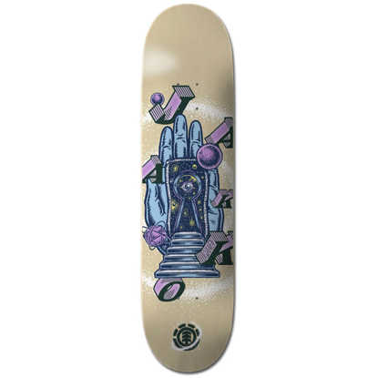 ELEMENT SPACE CASE JAA 8.25" DECK ASSORTED 8.25"