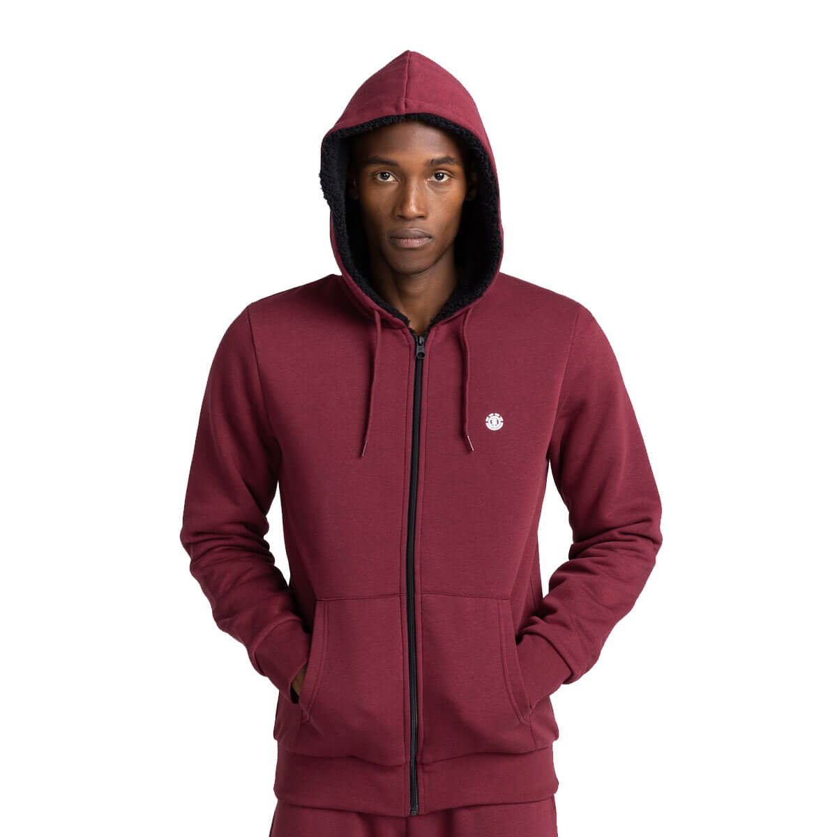 ELEMENT BOLTON ZIP HOODIE Obsession Shop