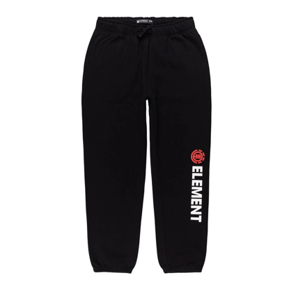 ELEMENT CORNELL TRACK FLINT BLACK M