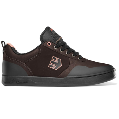 ETNIES CULVERT BROWN/BLACK 9