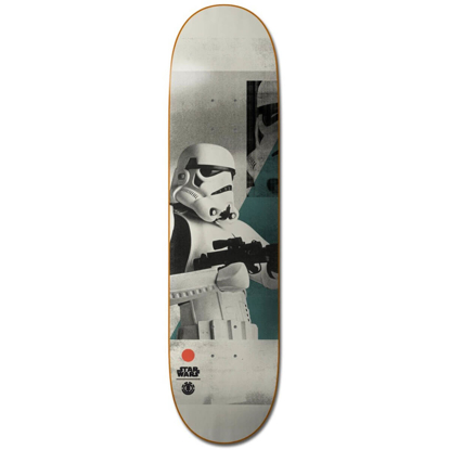 ELEMENT STAR WARS STORM TROO DECK ASSORTED UNI