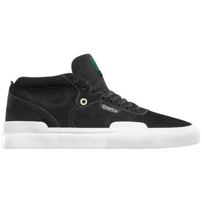 EMERICA PILLAR BLACK/WHITE/GOLD 9